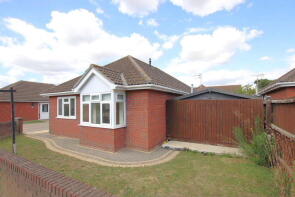 2, Festival Close, Clacton-on-sea CO16 9JW