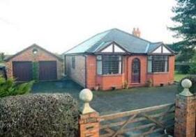 Beaumont, Tarporley Road, Whitley, Warrington WA4 4DT