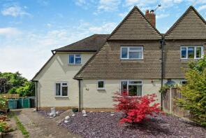 4, Culpeper Close, Hollingbourne ME17 1UD