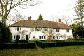 Low Borrans Cottage, The Street, Canterbury CT4 6QZ