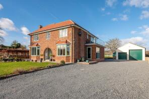 York House, Sledmere Road, Driffield YO25 9LY