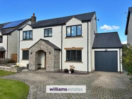 Hafod-y-nant, Garmon Court, Llanarmon Yn Ial, Mold CH7 4PX