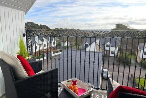 Flat 6, 38, Sandecotes Road, Poole BH14 8PA