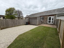 Flat 1, Barnwell House, Horn Lane, Plymouth PL8 2AD