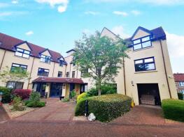 Flat 18, Cotswold Court, Hounds Road, Bristol BS37 6EE