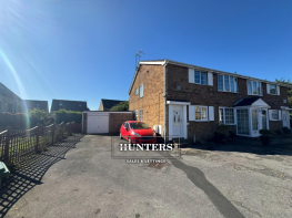 17a, Park Avenue, Darrington, Pontefract WF8 3AY