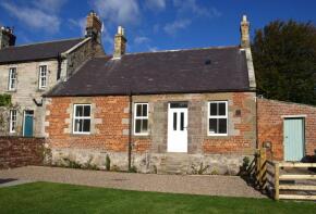 26, Crookham, Cornhill-on-tweed TD12 4SY