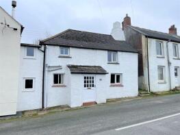 The Mouse House, Road From Junction South Of Polglaze Farm To Pol-tec Lane, Lanteglos Highway, Fowey PL23 1ND