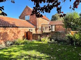 The Old Barn, Front Street, Newark NG23 7AA