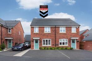 7, Elmy Avenue, Congleton CW12 4PZ