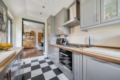 Colebrook Road, Tunbridge Wells, TN4