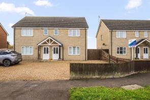 21, Station Avenue, Wisbech PE13 4HE