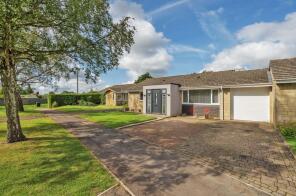 2, The Dawneys, Malmesbury SN16 9HE
