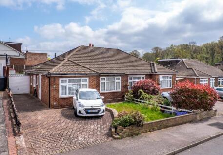 Norfield Road, Joydens Wood