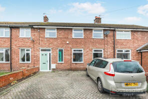28, Hazel Drive, Weaverham, Northwich CW8 3EA