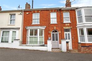 40, Lee Road, Aldeburgh IP15 5HG