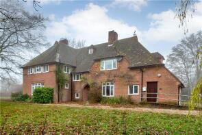 The Rectory, Crabs Hill, Tadley RG26 5RU