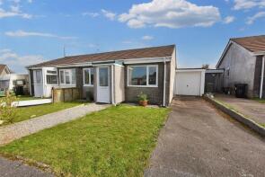 14, Boskenna Road, Redruth TR16 6LS