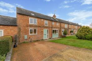 Woodfall Cottage, Newlands Barn, Woodfall Lane, Quarndon, Derby DE22 5LG