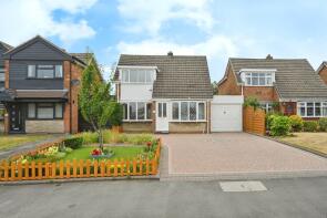 7, Mossbank Avenue, Burntwood WS7 4UN