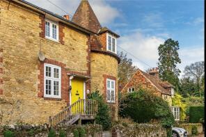 1, Hop Cottage, Oakdale Lane, Edenbridge TN8 6RL