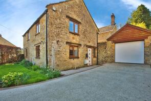 Knowle Barn, Middle Street, Misterton, Crewkerne TA18 8LX