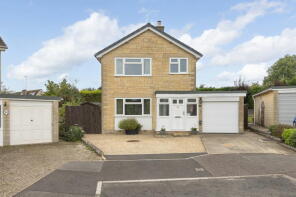 21, Ashley Close, Melksham SN12 8RJ