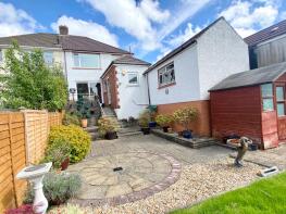 26, Broadacres, Canton, Cardiff CF11 8DD