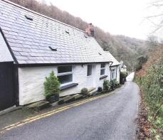 6, Lynwood Cottages, Lynway, Lynton EX35 6BB