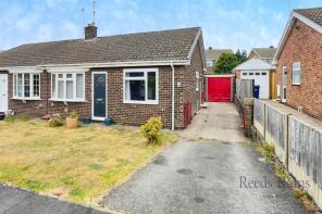 14, Croft Road, Camblesforth, Selby YO8 8JS