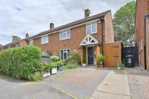 Tibbs Hill Road, Watford, Abbots Langley, WD5
