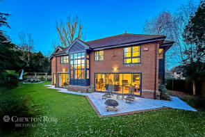 3 Jackdaws, Dovecote Croft, Great Linford, Milton Keynes MK14 5BF