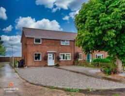40, Margrave Lane, Scunthorpe DN17 4RS