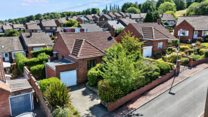 14, Marlboro Avenue, Swalwell, Newcastle Upon Tyne NE16 3ER
