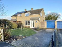 10, Myers Way, Banbury OX17 3DY