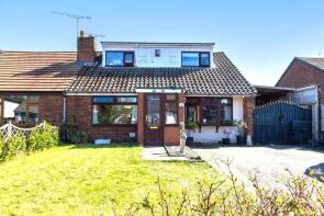 19, Beech Road, Sutton, Frodsham WA7 3ER