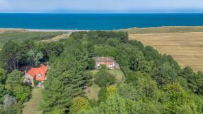 Cable Cottage, Beach Lane, Holt NR25 7SR