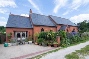 Wesley Villa, Main Road, Spilsby PE23 5BL