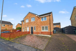 86, Craigmuir Road, Glasgow G52 4DN