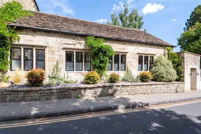 The Coach House