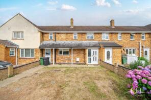 6, Tusser Close, Witham CM8 3PD