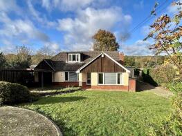 Sandalwood, School Road, Salisbury SP5 2BY