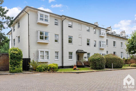 Eltham Lawns, Queens Road, Cheltenham
