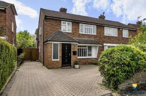5, Queenhythe Road, Guildford GU4 7NY
