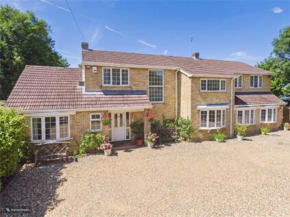 Moorfield Road, Duxford, Cambridgeshire, CB22