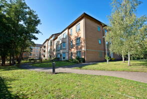 61, Pencric, Tildesley Close, Stafford ST19 5FG