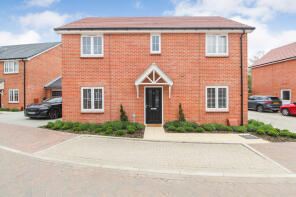2, Nurseries View, Willington MK44 3FW