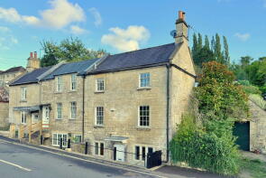 18, Bathford Hill, Bathford, Bath BA1 7SL
