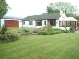 Ash Tree, Glasson Village, Wigton CA7 5DT