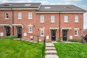 22, Penry Close, Abergavenny NP7 6PZ